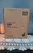 Hot Toys Star Wars Darth Maul with Sith Speeder  Special Edition  MMS749