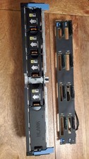 Dell precision R7920 HDD 8 Bay backpane | 4 Fan Assy.