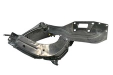 06-12 Mercedes Ml320 W164 Gl450 Front Left Driver Headlight Support Bracket Oem