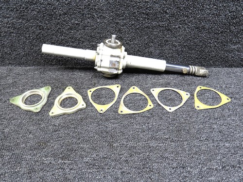 50-810164-17 Beechcraft KA-C90 Main Landing Gear Actuator LH