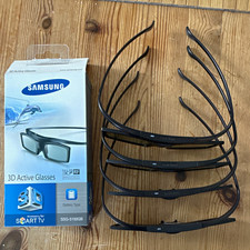 Samsung 3D Active Glasses SSG-5100GB Full HD ...
