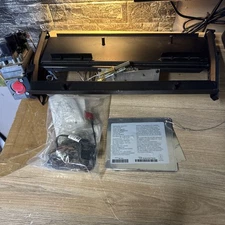 Monessen 24" Natural Blaze Burner Natural Gas 28,000 BTU - NB24NV Burner Only