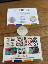Football 50p