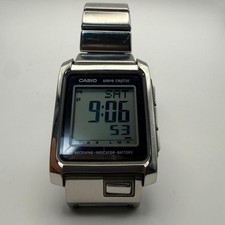 CASIO i-RANGE IRW-100 Wristwatch