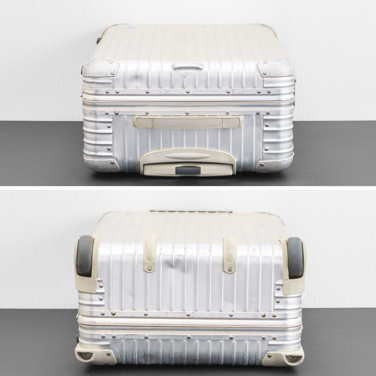 バッグ RIMOWA TOPAS 930.63 JUMBO TROLLEY RIMOWA TOPAS 930.63 JUMBO