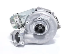 Turbolader BTS TURBO T914302 ORIGINAL für BMW 3 Limousine (E46) 3 Touring (E46)