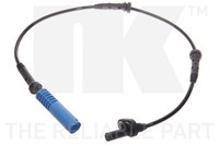 NK Sensor, Raddrehzahl 291526 FüR BMW
