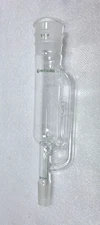 ChemGlass  CG-1368-08  SOXHLET EXTRACTOR,  45/50, 24/40