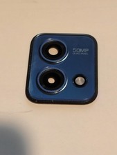   2023 OEM Motorola Moto G Stylus XT2317-2 CAMERA LENS Midnight Blue  
