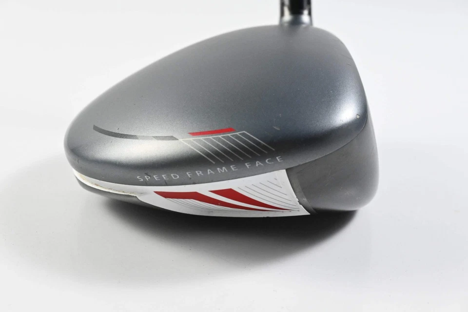 Callaway X2 Hot Driver / 11.5 Degree / Regular Flex Project X PXv Shaft - Image 3 of 4