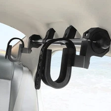 Overhead Gun RackThe New Gun Carrier Suitable for SedanSUVTruckRVBusYacht and...