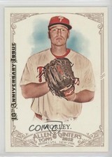 2012 Topps Allen & Ginter's 2015 Buyback 10th Anniversary Issue Vance Worley 5xq