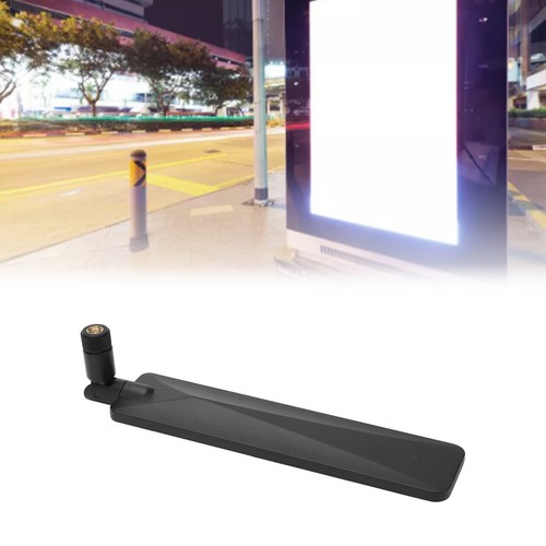 Router Antenna Full Band Antenna Stable Signal Radiating At High Speed For - Zdjęcie 10 z 12