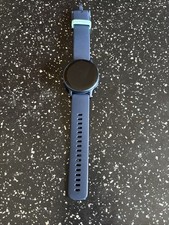 Garmin Vivoactive 5 GPS Smartwatch Navy Blue