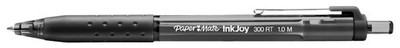 Paper:Mate Kugelschreiber InkJoy 300 RT Strichfarbe: schwarz