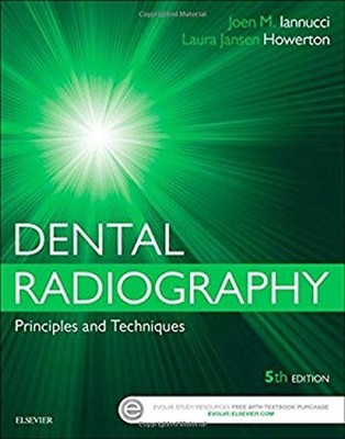Dental Radiography : Principles and Techniques Paperback