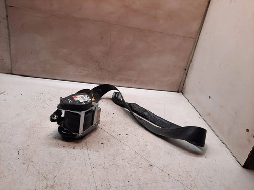 Volkswagen Golf Plus 2008 Vorne links Sicherheitsgurt vorne 5M1857705B ITM17344