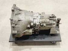 Boite de vitesse BMW 523