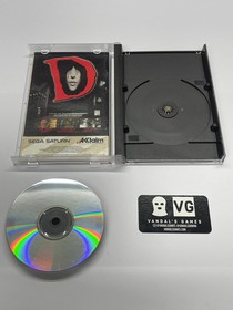 Saturn - Rise 2 Resurrection Sega Saturn Complete #2931