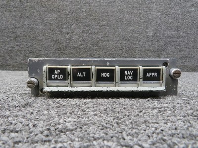 622-0945-003 Collins Radio 614E-23R Mode Selector