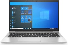 HP 14" Elitebook G8 Core i5 1145G7 2.6 Ghz 32Gb 256Gb Windows Prof - Qwerty (Nl)