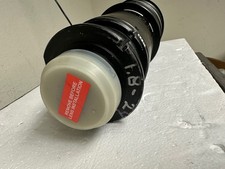 DLP Cinema Projector Lens Minolta pgBFL 116.5mm 2.5 / 50.7-67.8mm