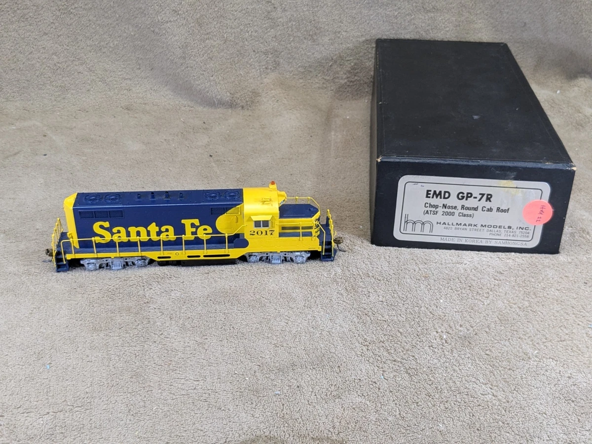 Hallmark Model Railroads and Trains for sale | eBay