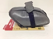 Blackburn Grid Large Seat Bag Reflective