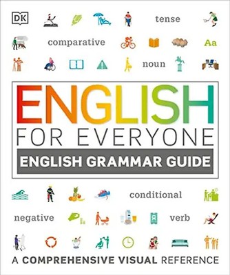 English for Everyone English Grammar Guide