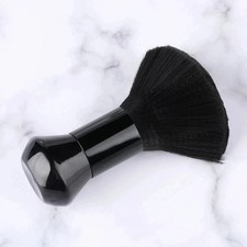 Neck Duster Brush Barber Salon Hair Cutting Cleaning Brush Makeup Body Dust Tool