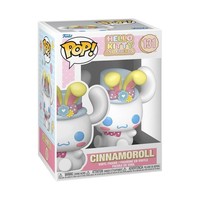 Funko Pop! Sanrio: Hello Kitty Spring - Cinnamoroll - (Ckie) - Vinyl-Sammelfigur