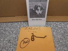 Briggs and Stratton 262043 Link-Governor