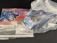 Transformers Collectors Club Patilla SELLADA Hasbro TFCC Timelines Botcon