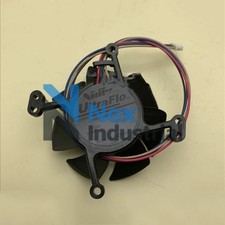 1PC Projector Fan For Projector CB-S03/X03/W03/W15 E60T13MS2BA7-57