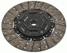 Disque d'embrayage Toyota RAV4 II