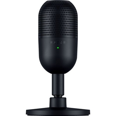 Razer Seiren V3 Mini Tap-to-Mute Mikrofon Schwarz kabelgebunden