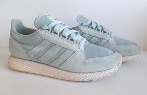 Adidas Forest Grove | eBay