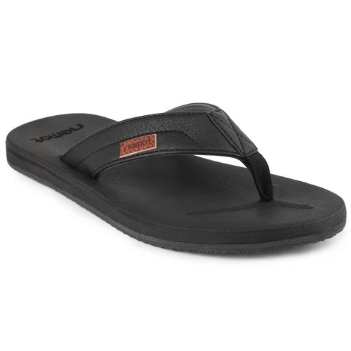 riemot Mens Sandals for Beach, Casual, Outdoor & Indoor Flip Flop Thong Shoe