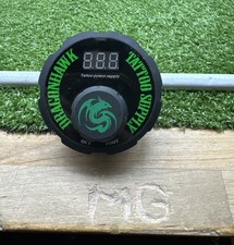 Dragonhawk Tattoo Power Supply Box LCD Digital Display. d4