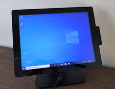 POS-X EVO-TP6 AIO POS Sale Terminal  15" Touchscreen 935KY400600600L33 Win10 8GB