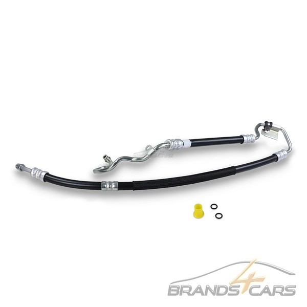 Atec Servoleitung Hydraulikschlauch FÜR Mercedes Benz E-KLASSE W211 S211-image