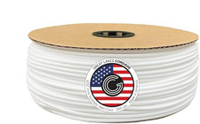 6/32" Firm Synthetic Upholstery Welt Cord, Braided 250 Yds 