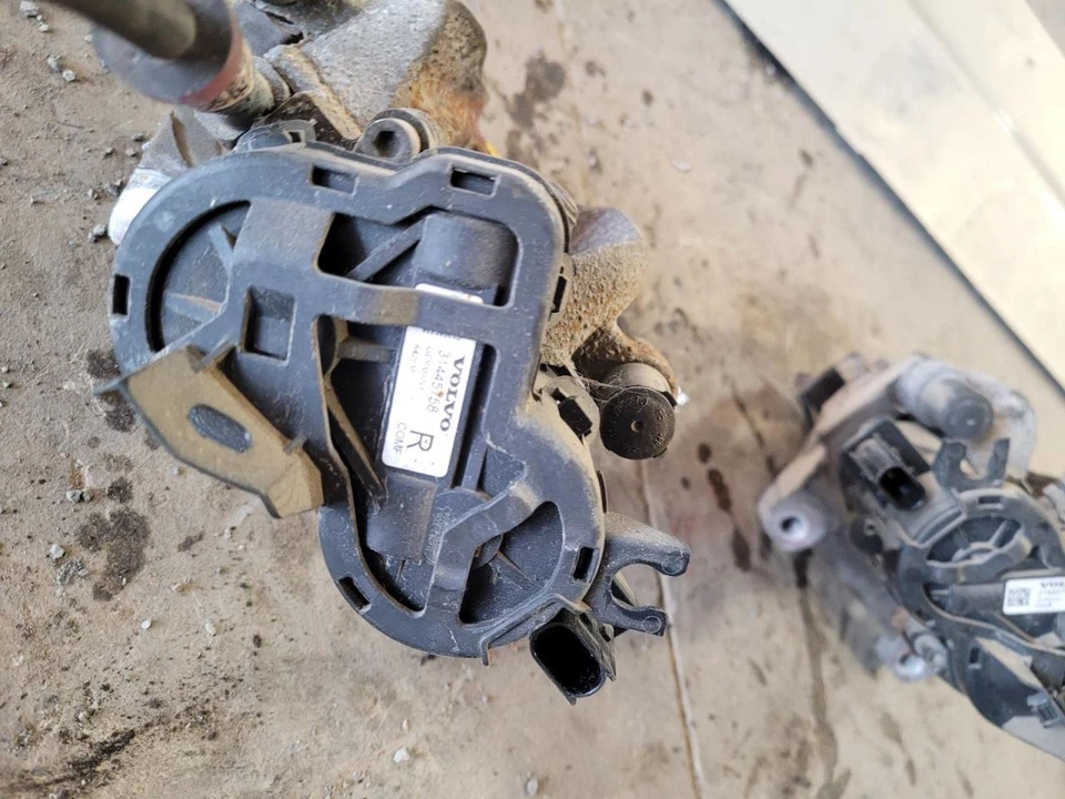 Pinza trasera derecha pasajero compatible con Volvo XC90 2008747 16-24 Foto 2 de 2