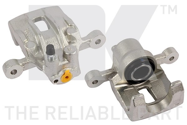 Étrier de frein arrière gauche NK 213498 pour Hyundai ix35 et Kia Sportage