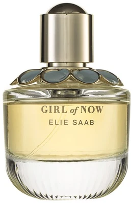 Elie Saab Girl of Now Eau de Parfum 50 ml OVP NEU