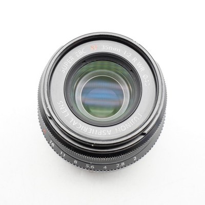 EXC+ Fujifilm Fujinon XF 35mm F/2 R WR Lens #792 | eBay