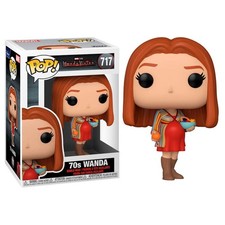 MARVEL (WANDAVISION) - POP 70s WANDA