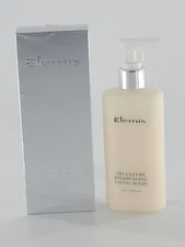 Tri-Enzyme Resurfacing Facial Wash by Elemis for Unisex - 6.8 oz Facial Wash
