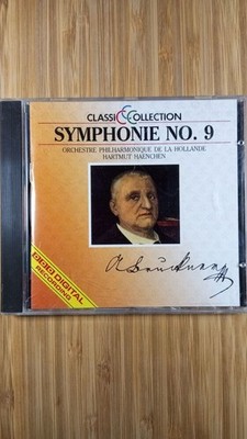 Classic Sammlung - Sinfonie Nr.9 | Guter Zustand