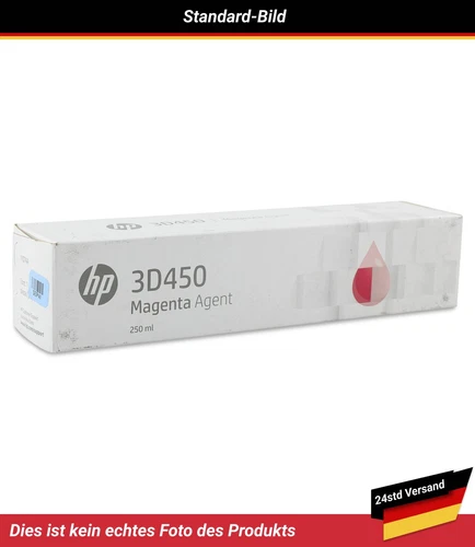 V1Q74A Hp Jet Fusion 580 Color 3D Printer Fuser Mittel Magenta